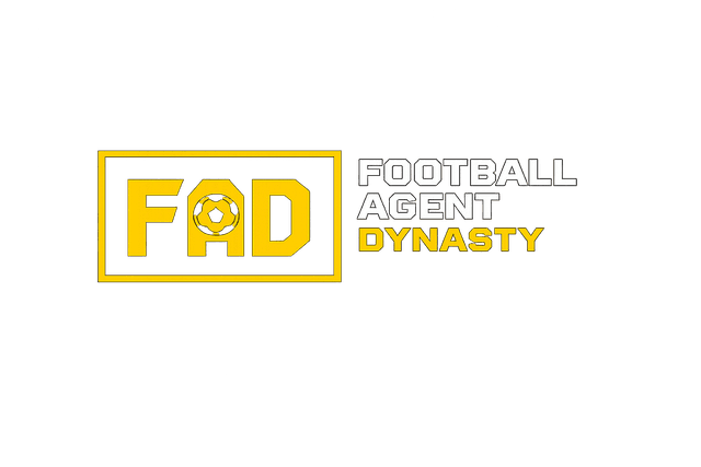 Football Agent Dynasty